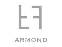 a logo of armond 01