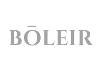 a logo of bolier 01