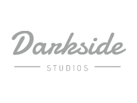 a logo of darkside 01