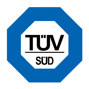 the TUV logo 01
