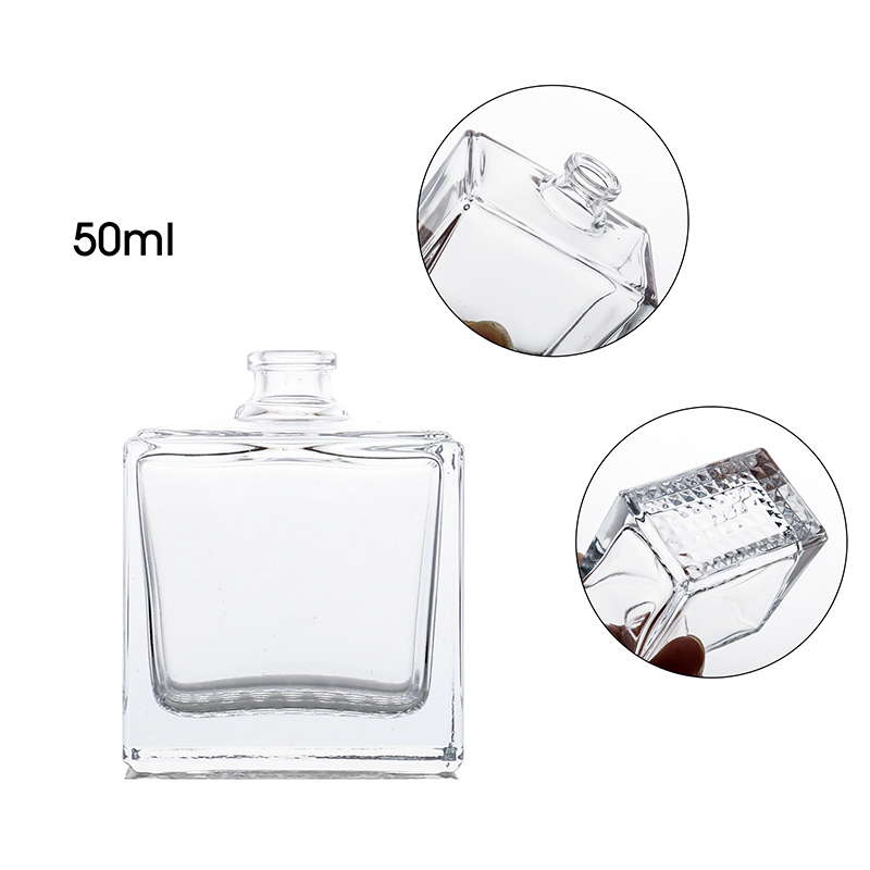 parts of a luxury decorative perfume bottle packaging 02