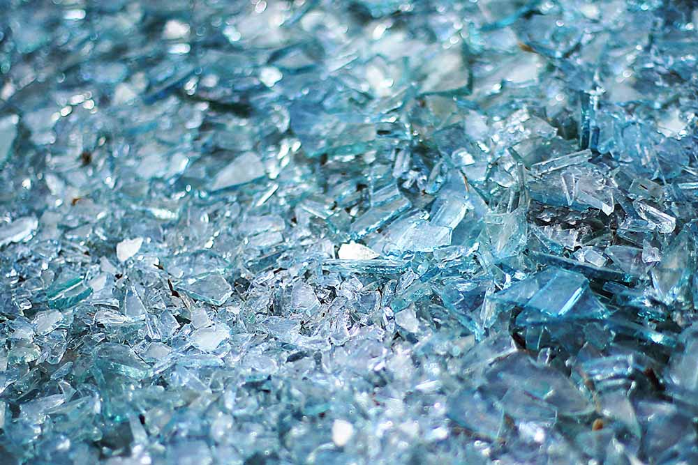 Comprendre Le Processus De Fabrication Du Verre Un Guide Complet Daxin