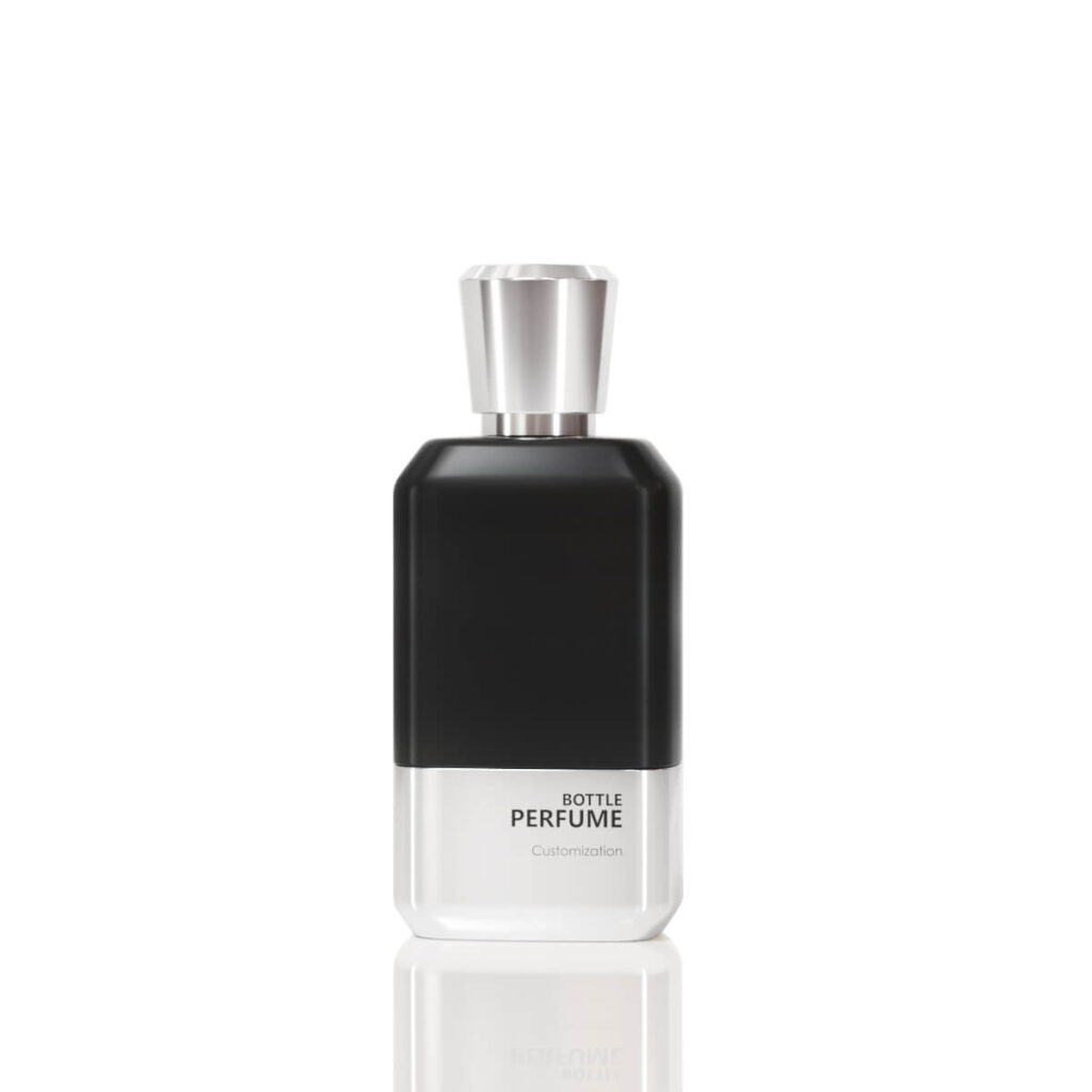 decorative perfume bottle