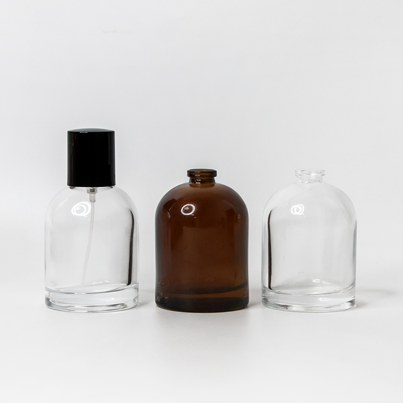 round perfume glass bottle 30ml 2