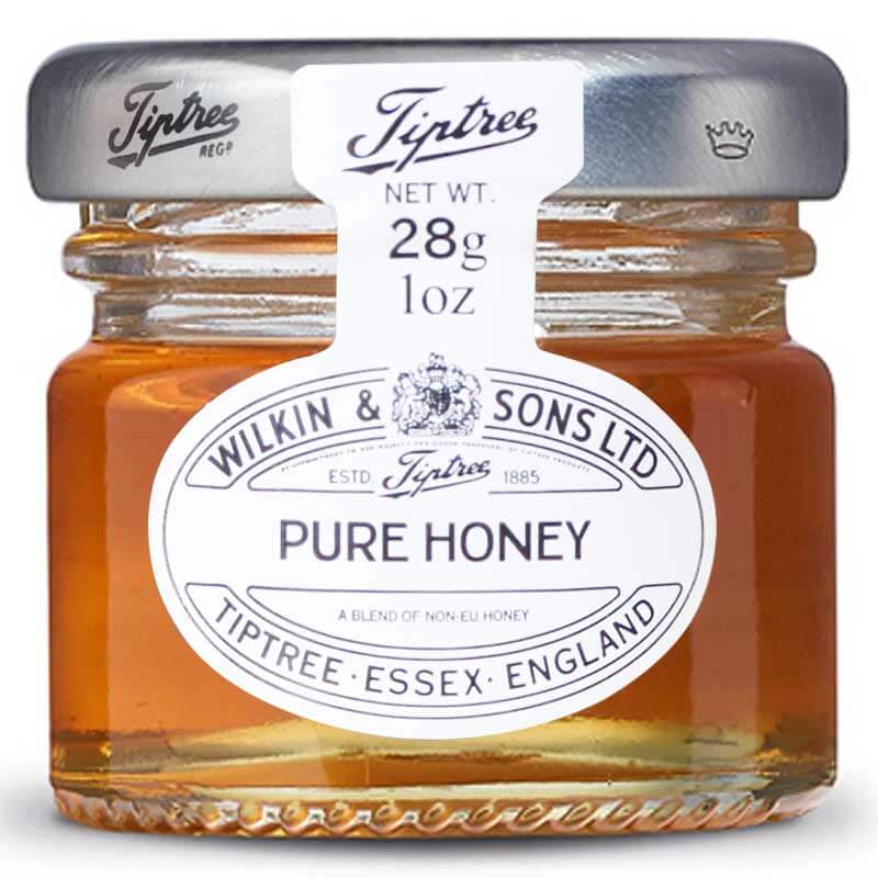 honey glass bottle manufacturers