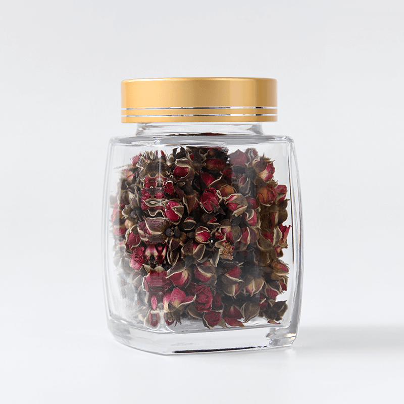 glass honey jar (4)