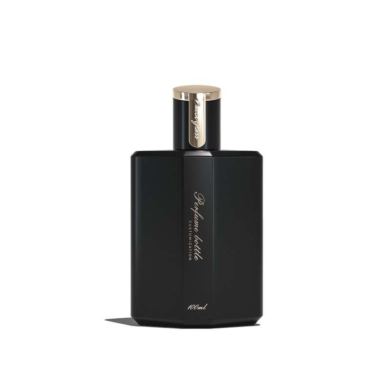 100ml rectangle perfume bottle (2)