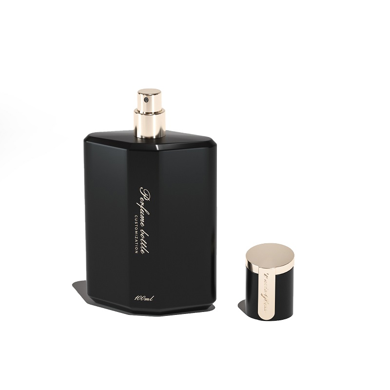 100ml rectangle perfume bottle (5)