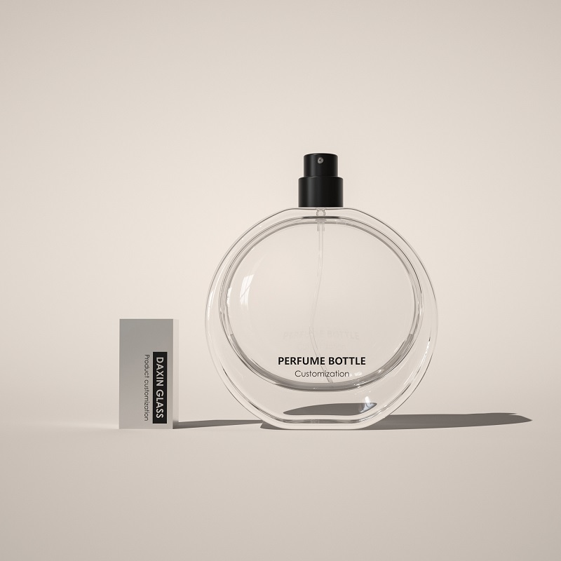 100ml thick bottom perfume bottle (1)