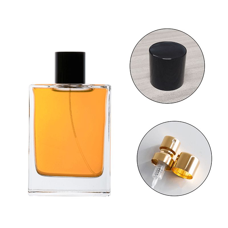 100ml rectangle square perfume bottle (3)