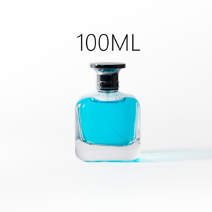 Frasco de colonia de cristal de 100 ml (1)