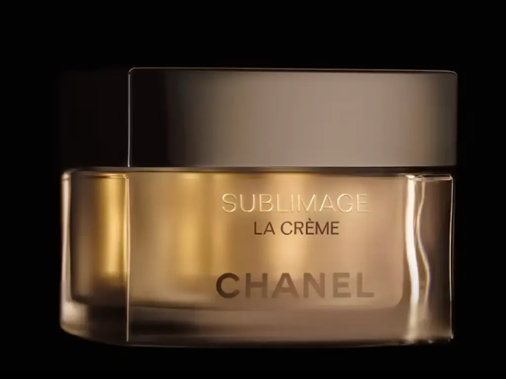 chanel hautpflege