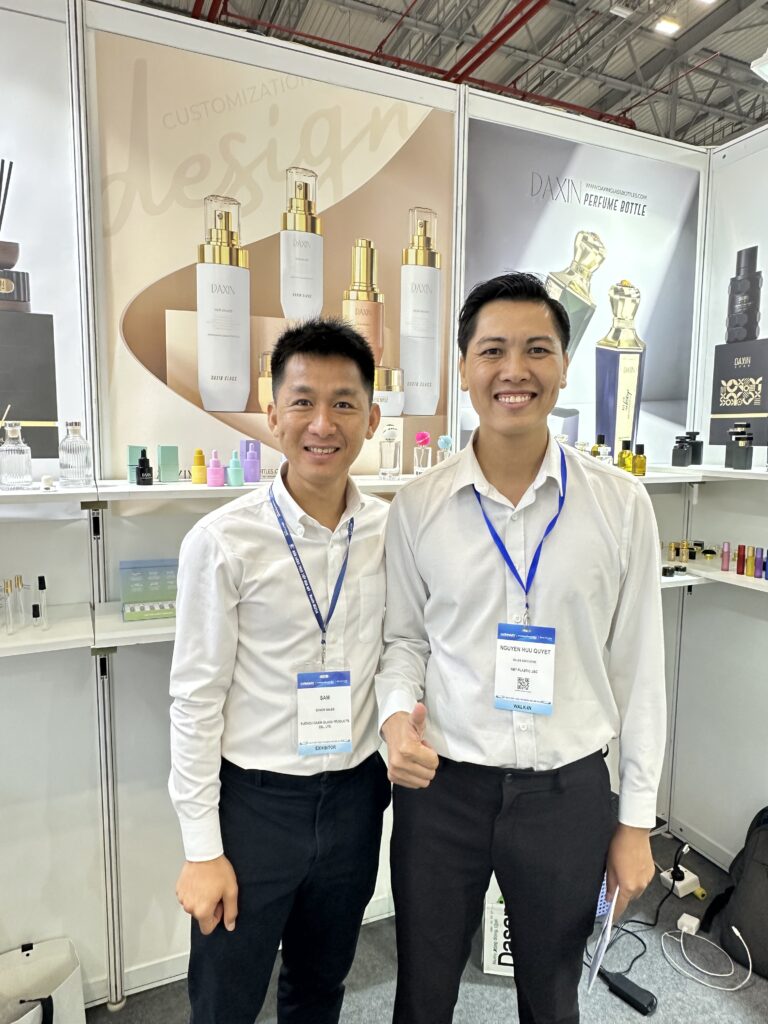 cosmobeaute vietnam vietbeaauty 2025 1