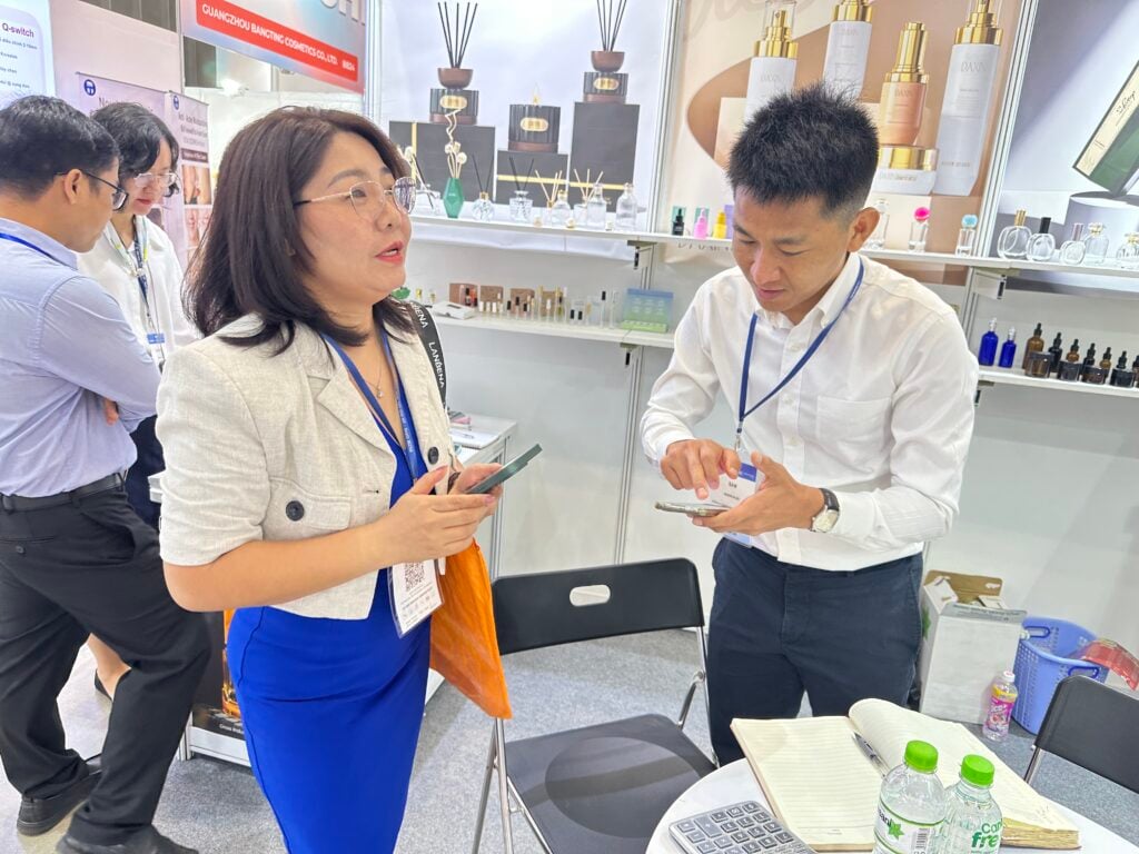 cosmobeaute vietnam vietbeaauty 2025 10