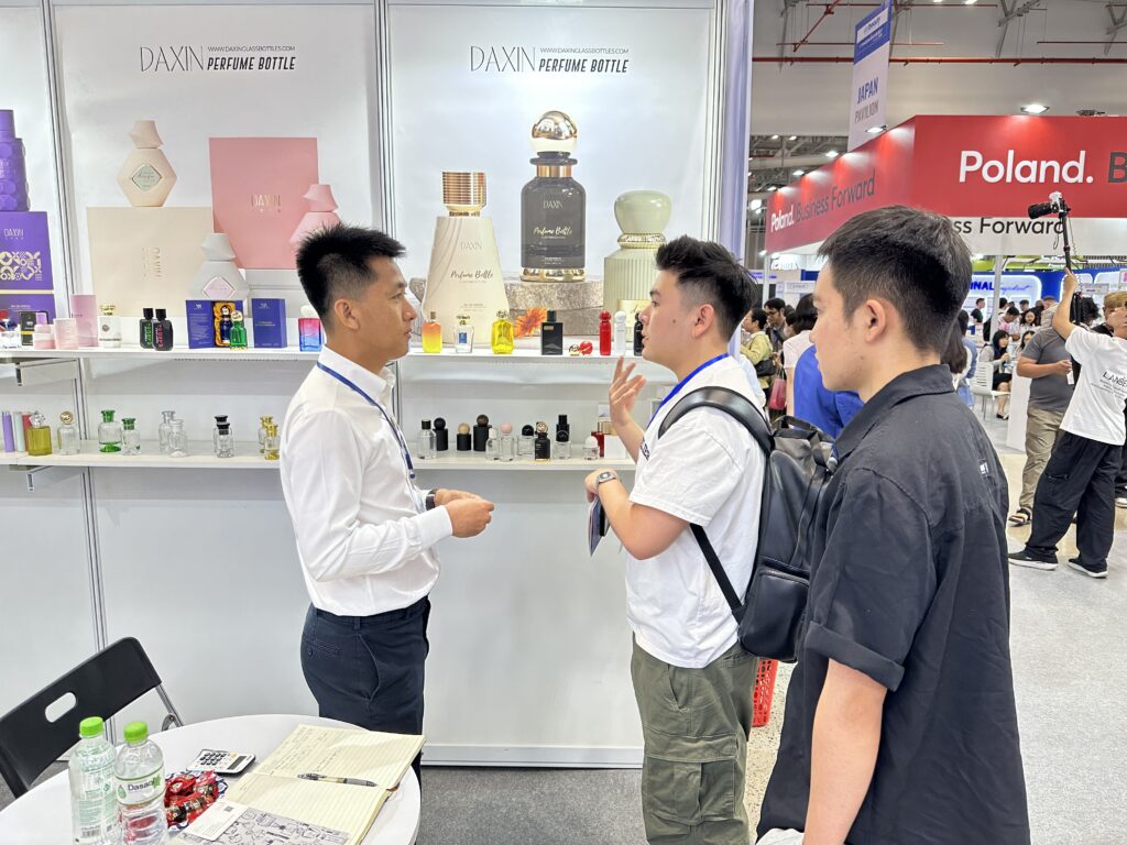 cosmobeaute vietnam vietbeaauty 2025 11