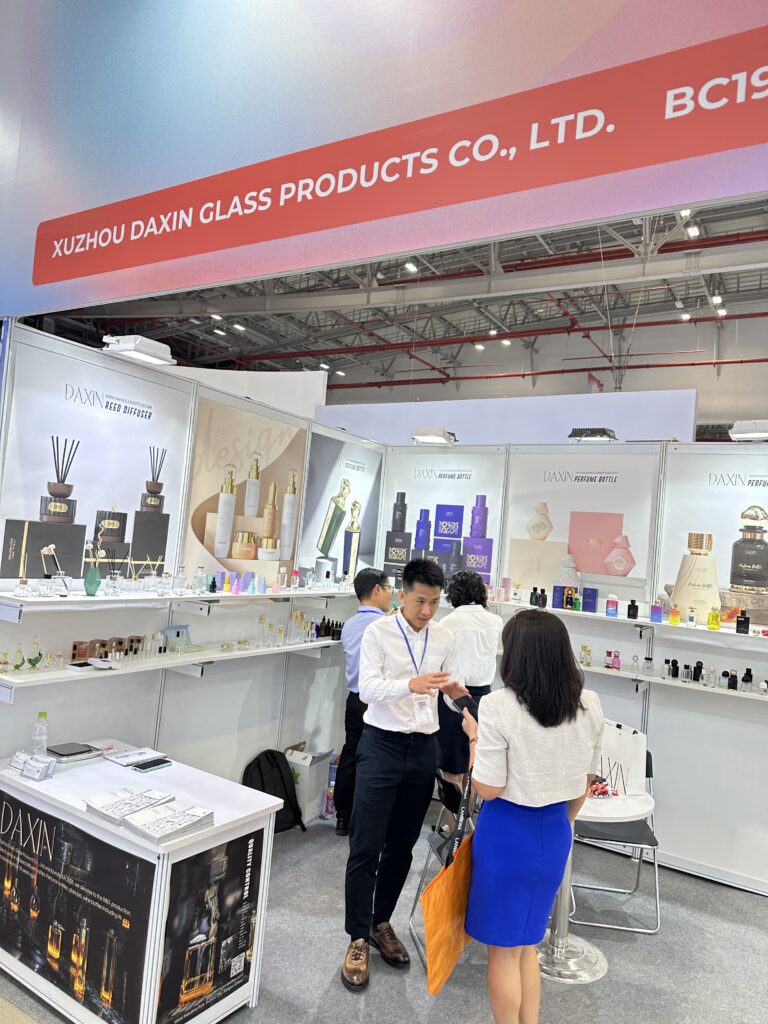cosmobeaute vietnam vietbeaauty 2025 12