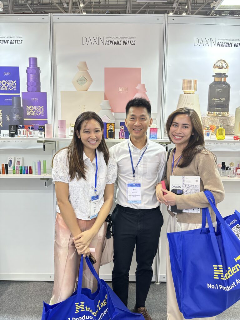 cosmobeaute vietnam vietbeaauty 2025 13 1