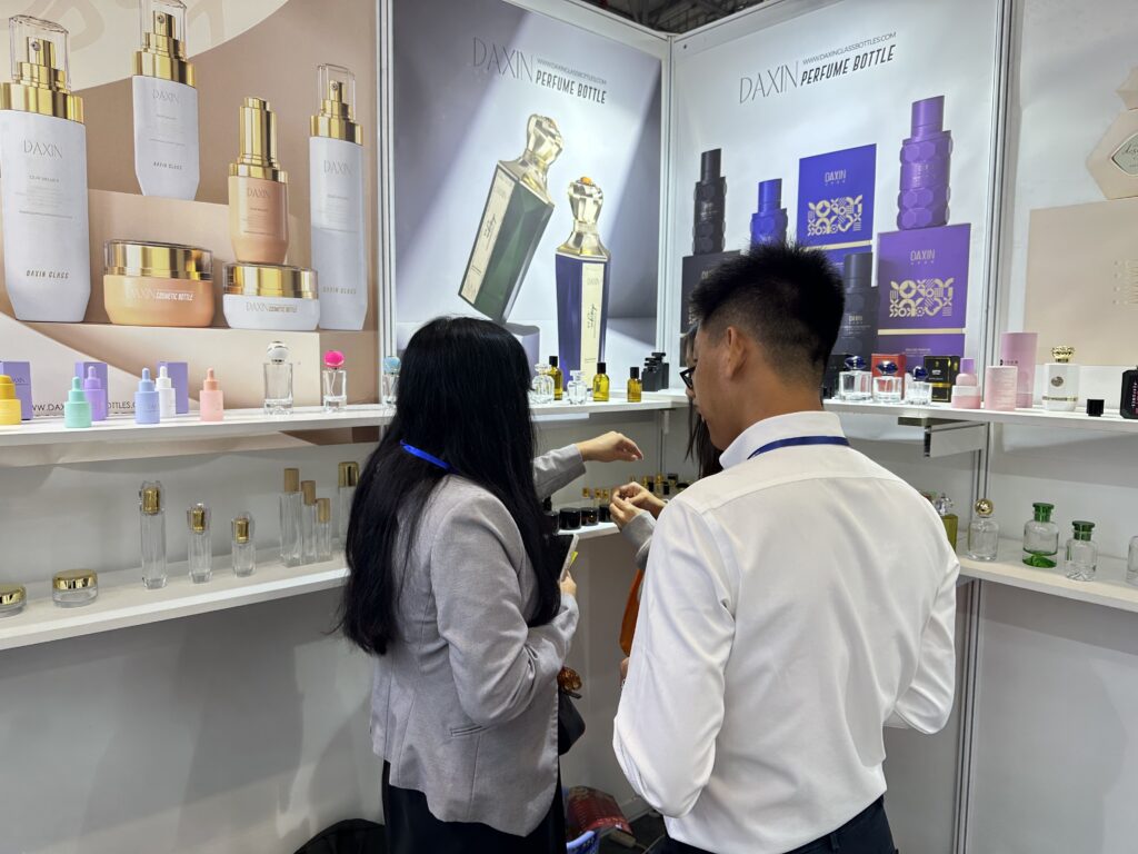 cosmobeaute vietnam vietbeaauty 2025 3