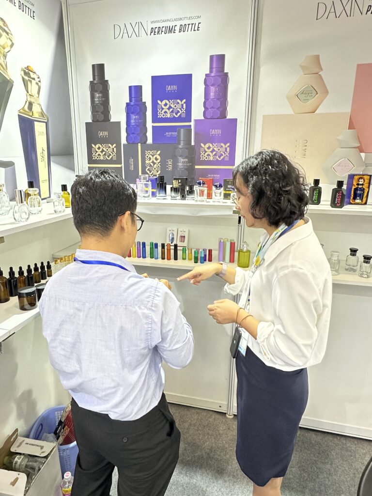 cosmobeaute vietnam vietbeaauty 2025 7