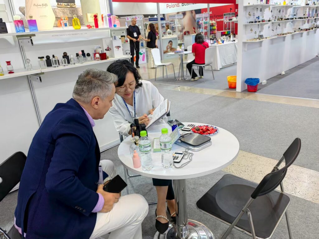 cosmobeaute vietnam vietbeaauty 2025 9