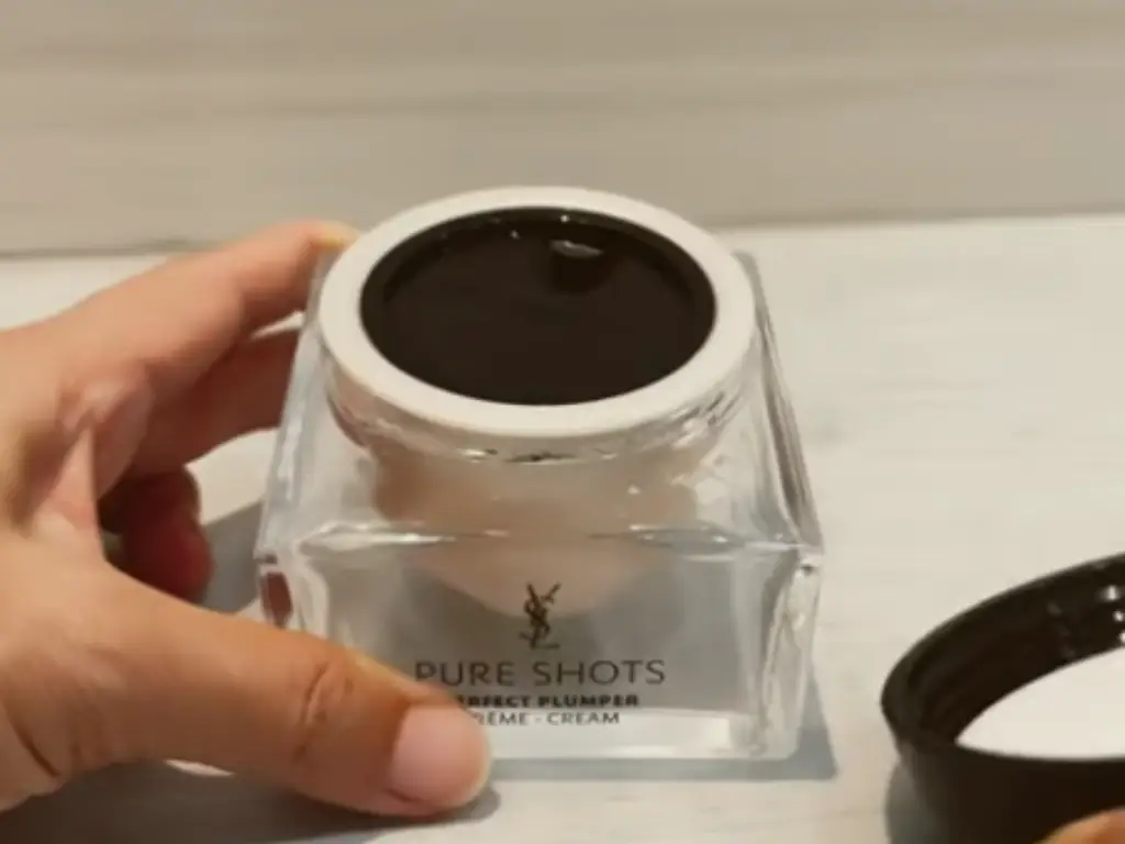 ysl hautpflege