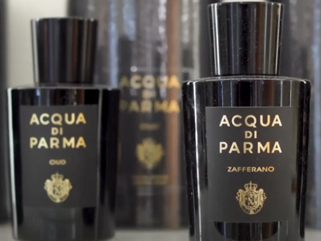 Acqua di Parma