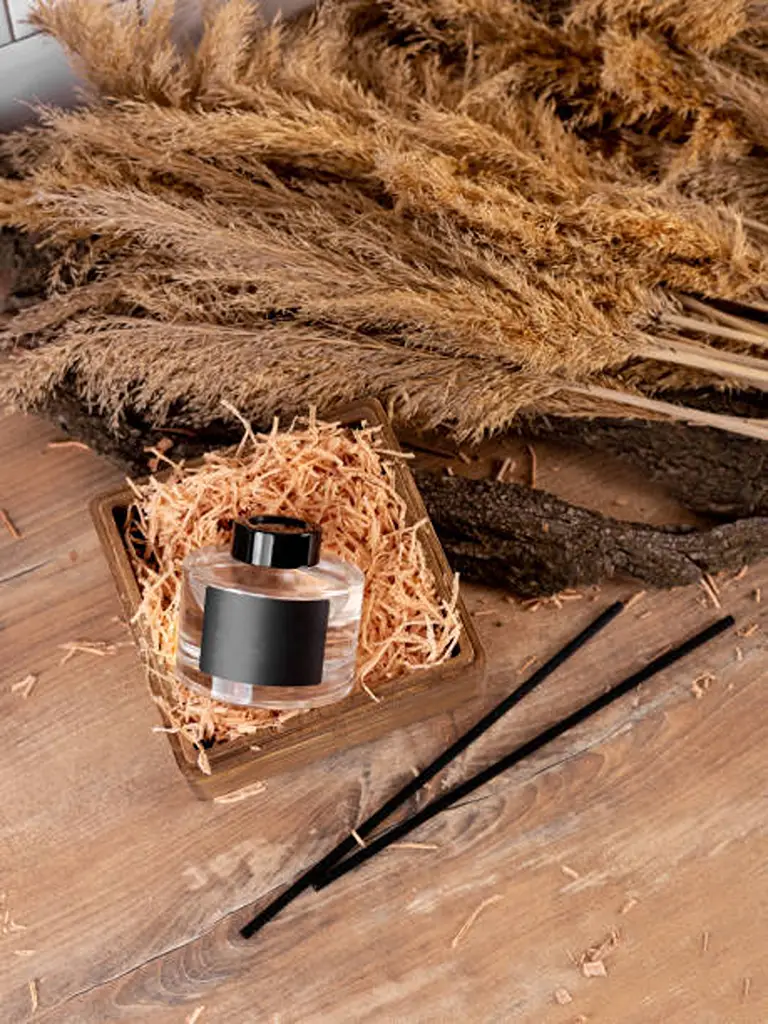 envases para aromaterapia