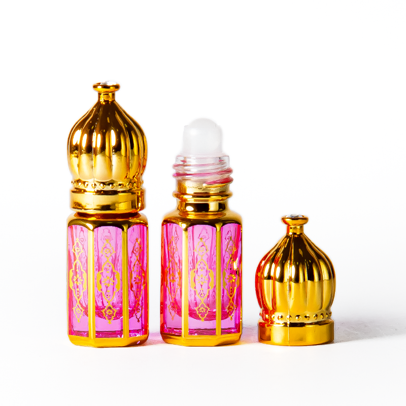 زجاجة عطر رول على زجاجة عطر (2)