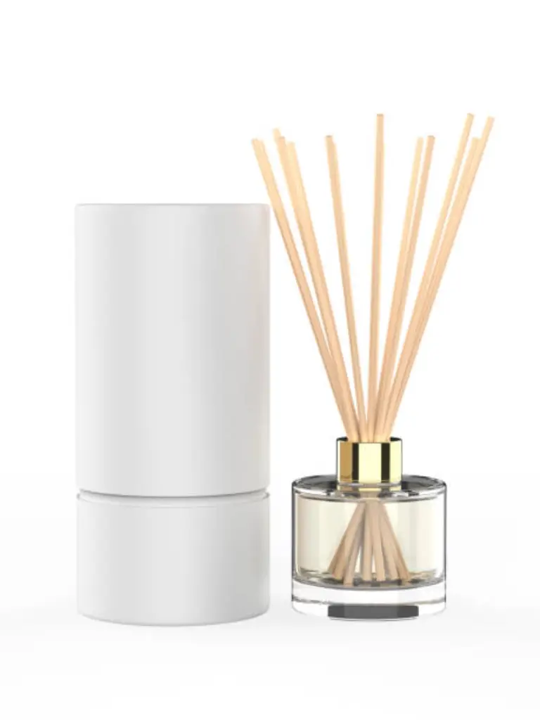 le tube cylindrique