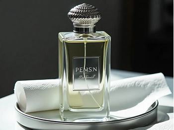 Manufacturing process of perfume bottles (5)