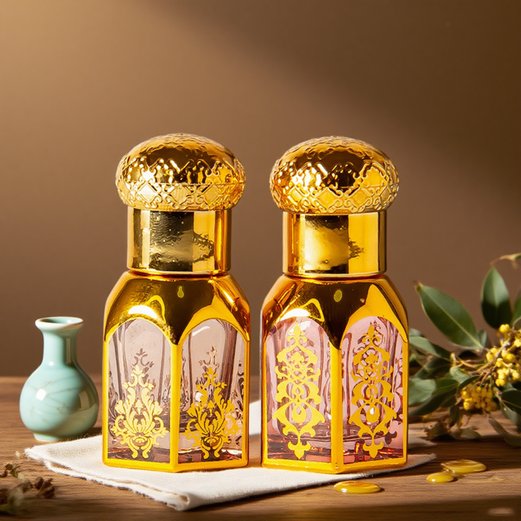 زجاجة عطر (3)