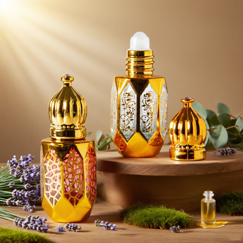 زجاجة عطر (4)