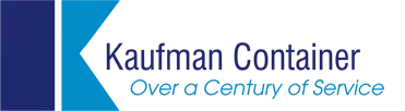 Contenedor Kaufman