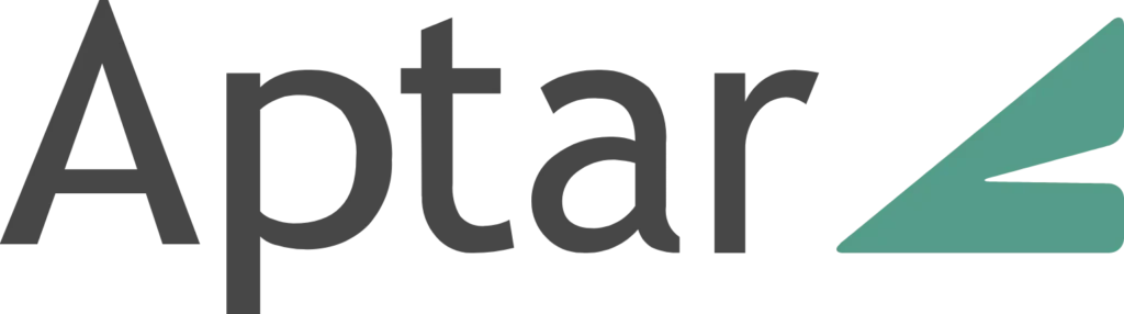 grupo aptar