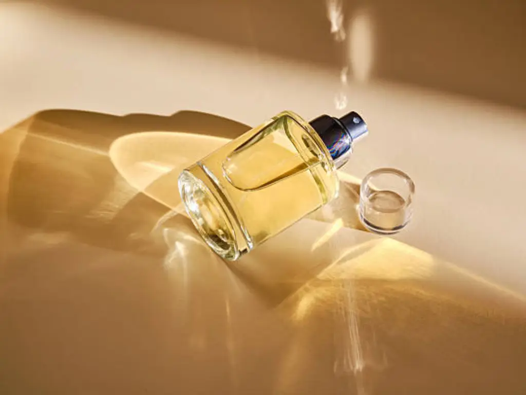 fabricantes de frascos con fragancia