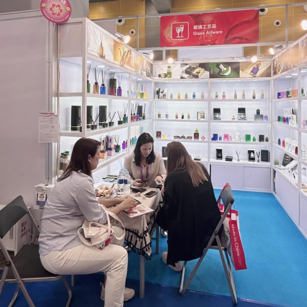 139th Canton Fair 1