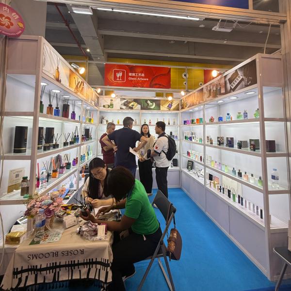 139th Canton Fair 4