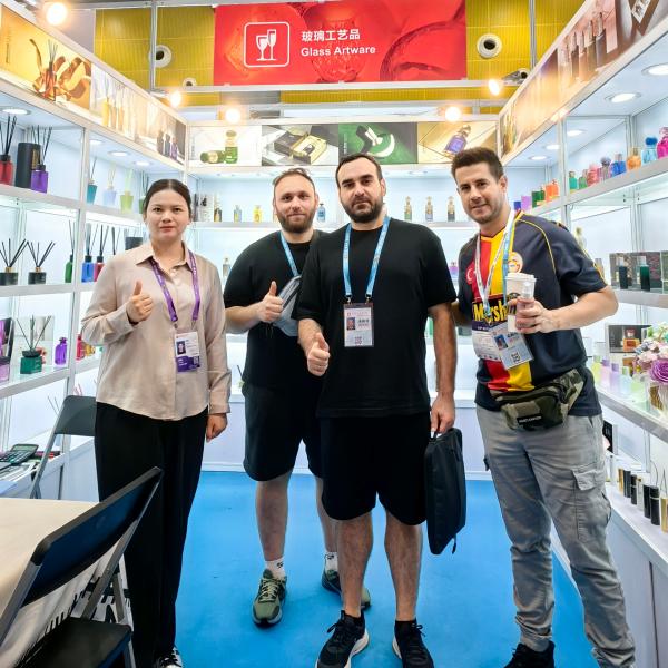139th Canton Fair 6