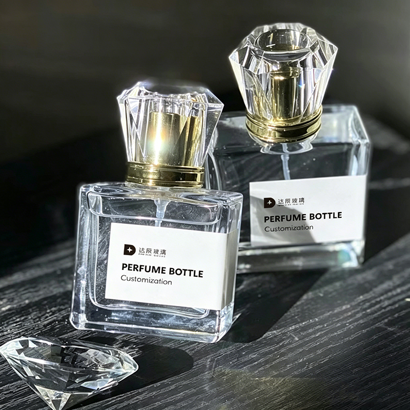 Perfume bottle case (1)