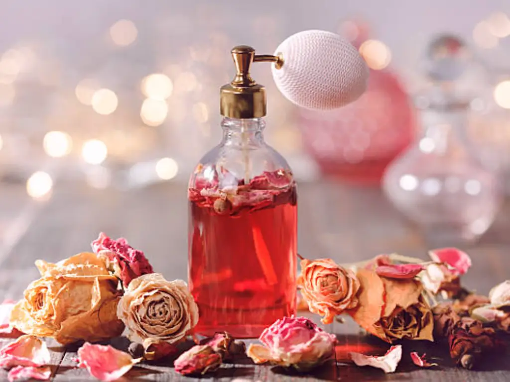 fabricants de flacons de parfum personnalisés