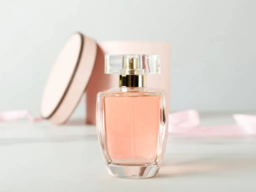 perfume glass bottle manufacturers