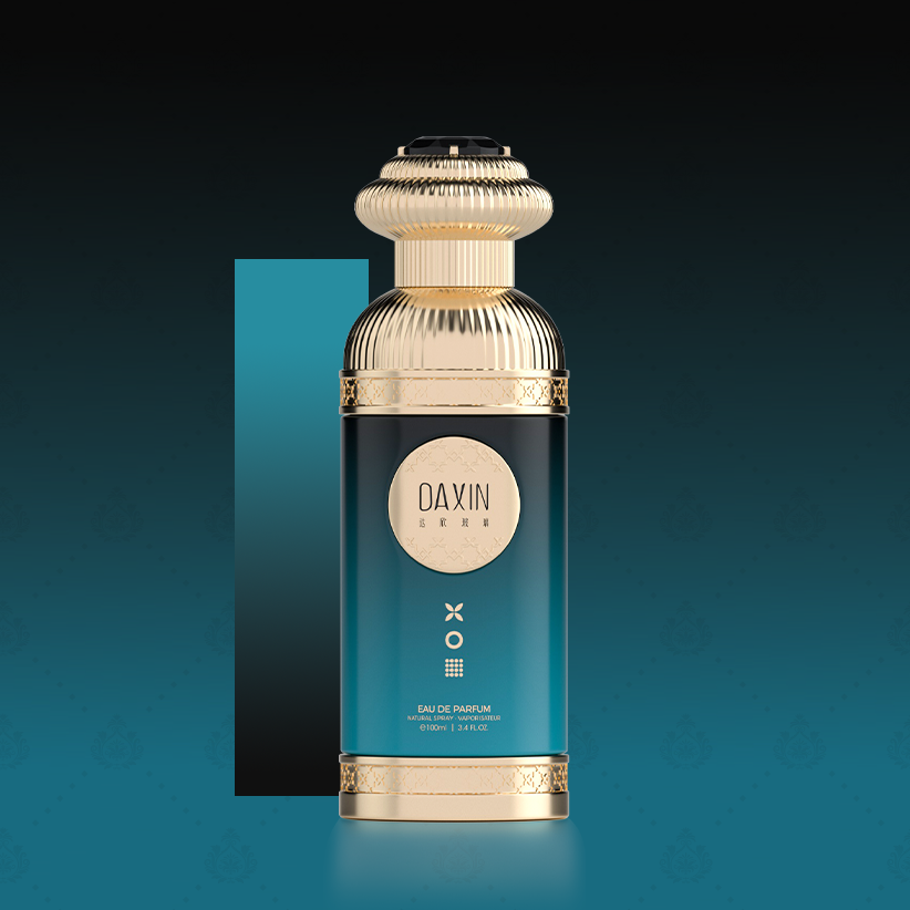 زجاجة عطر ملونة (9)