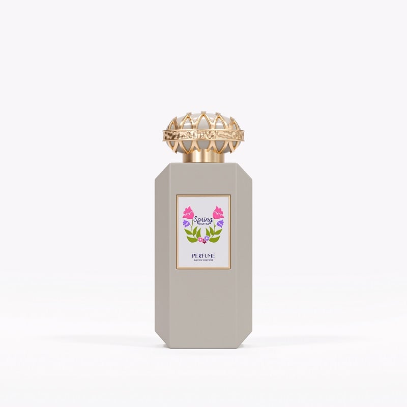 bottle perfume wholesale