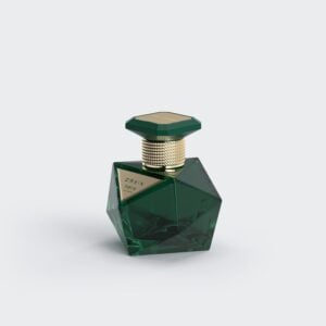 glass perfume bottle wholesale