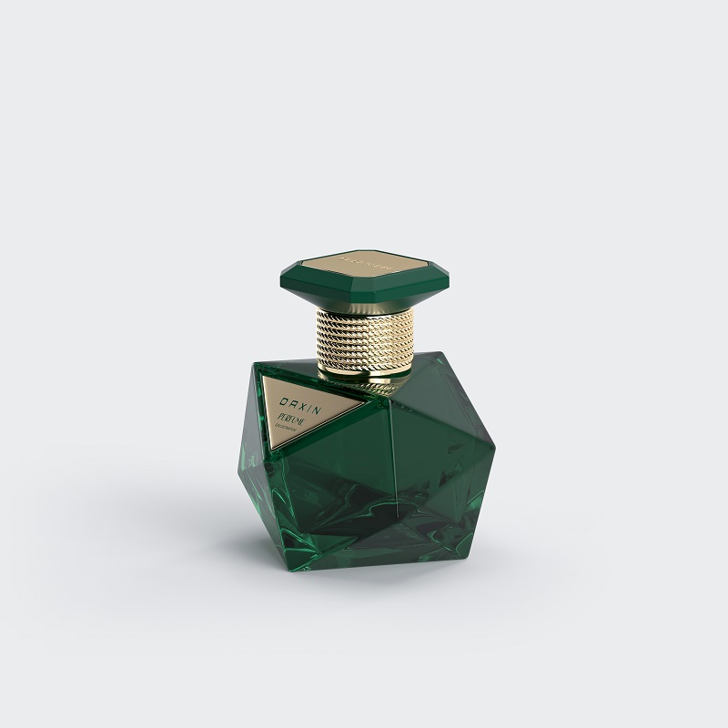 glass perfume bottle wholesale