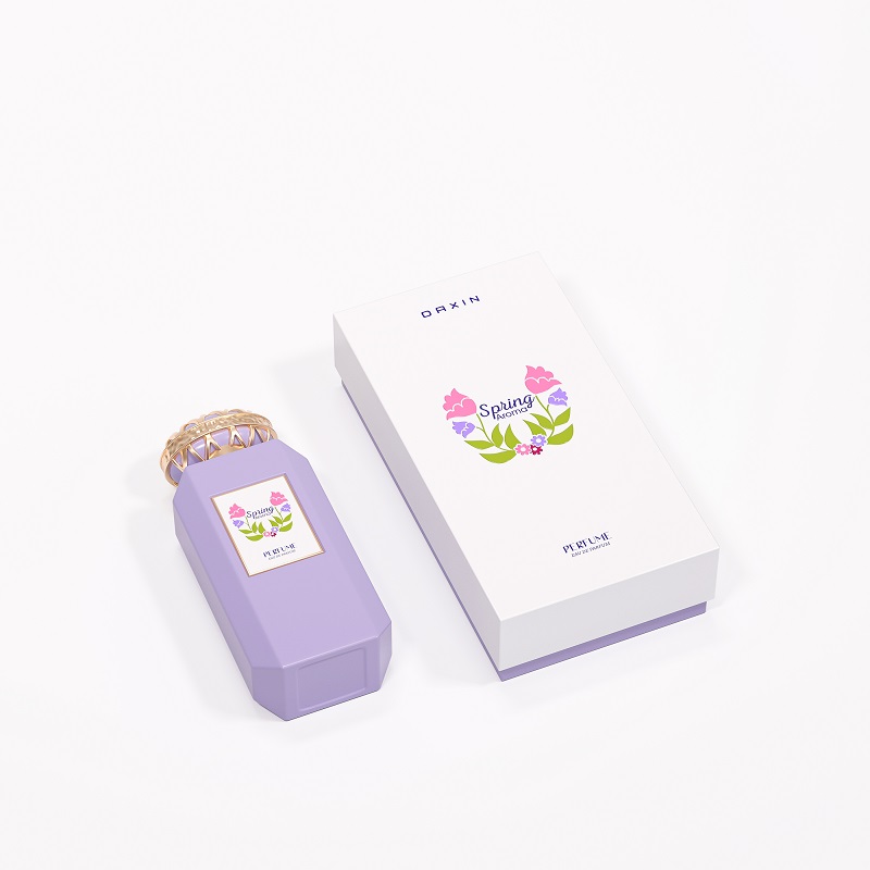 perfume bottle maker