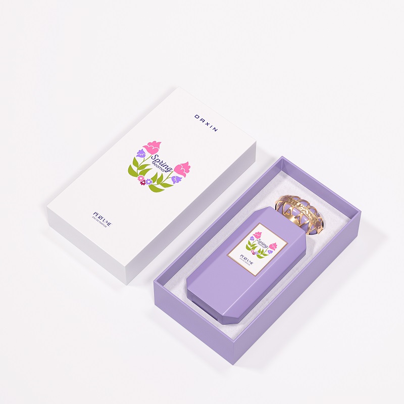perfume bottle manufacturer