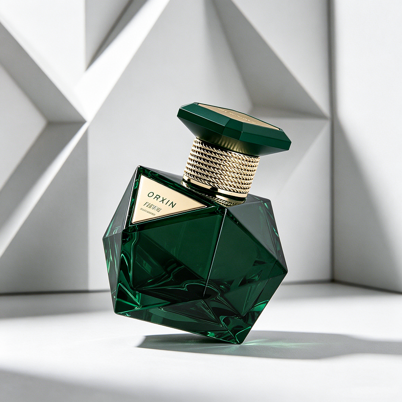 perfume bottle manufacturers china