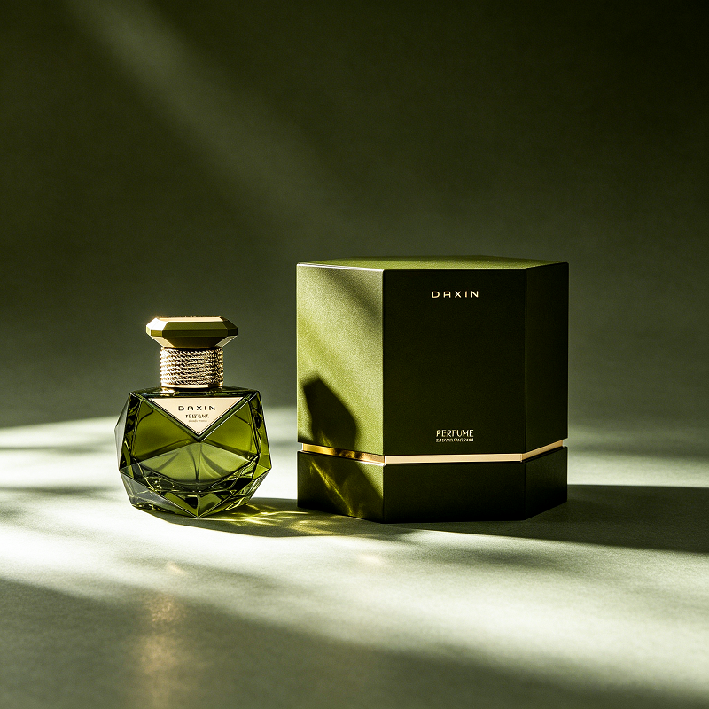 perfume bottle supplier china