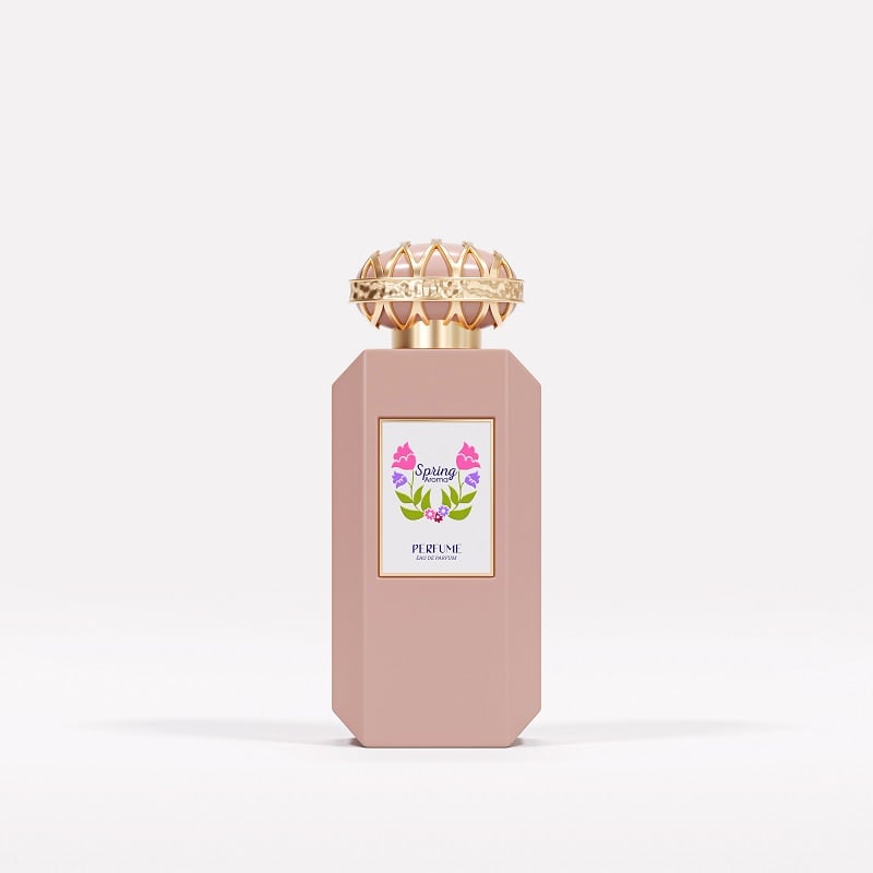 perfume bottle wholesale